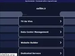 Sites similar to oxfilm.ir