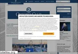 Sites similar to oxford-club.de