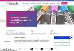 Sites similar to oxford-conversis.com