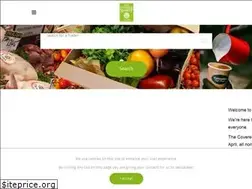 Sites similar to oxford-coveredmarket.co.uk