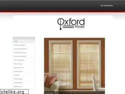 Sites similar to oxford-house.com