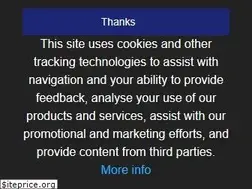 Sites similar to oxford-instruments.com