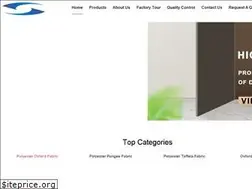 Sites similar to oxford-material.com