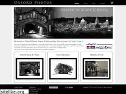 Sites similar to oxford-photos.com