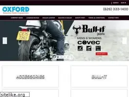 Sites similar to oxford-products.com