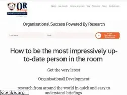 Sites similar to oxford-review.com