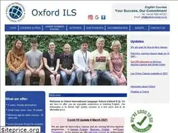 Sites similar to oxford-school.co.uk