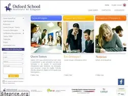 Sites similar to oxford-school.pt
