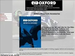 Sites similar to oxford-shop.co.uk