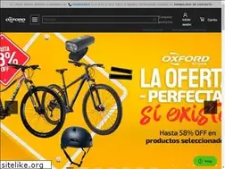 Sites similar to oxford.cl