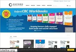 Sites similar to oxford.co.ke