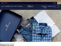 Sites similar to oxford.co