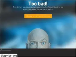 Sites similar to oxford.eu