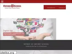 Sites similar to oxford.home.pl