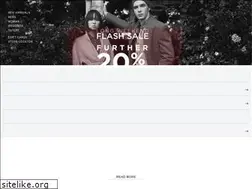 Sites similar to oxford.shop