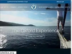 Sites similar to oxfordacademy.net