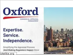 Sites similar to oxfordamc.com