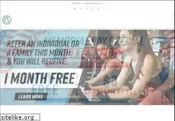 Sites similar to oxfordathleticclub.com
