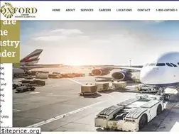 Sites similar to oxfordats.com