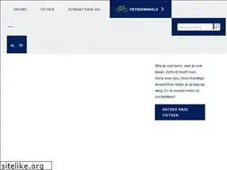 Sites similar to oxfordbikes.be