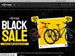 Sites similar to oxfordbikes.com