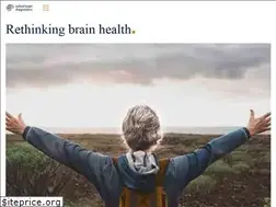 Sites similar to oxfordbraindiagnostics.com