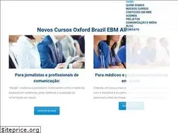 Sites similar to oxfordbrazilebm.com