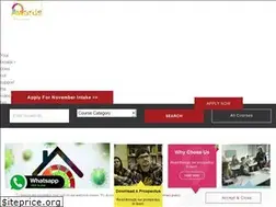 Sites similar to oxfordbusinesscollege.ac.uk