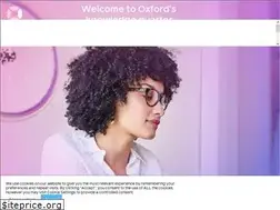 Sites similar to oxfordbusinesspark.com