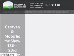 Sites similar to oxfordcaravans.com