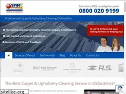 Sites similar to oxfordcarpetcleaners.co.uk