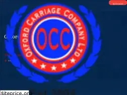 Sites similar to oxfordcarriage.co.uk