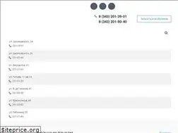 Sites similar to oxfordcentre.ru