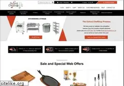 Sites similar to oxfordchefshop.co.uk