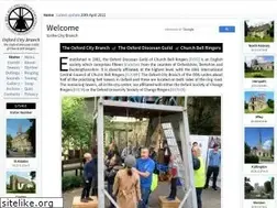 Sites similar to oxfordcitybranch.org.uk