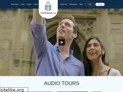 Sites similar to oxfordcityguide.com