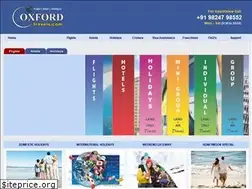 Sites similar to oxfordclub.org
