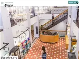 Sites similar to oxfordclubspa.com