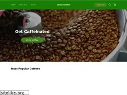 Sites similar to oxfordcoffee.com