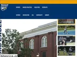 Sites similar to oxfordcollegeathletics.com