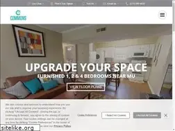 Sites similar to oxfordcommons.com