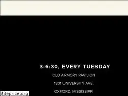 Sites similar to oxfordcommunitymarket.com