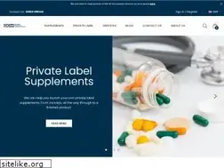 Sites similar to oxfordcontractmanufacturing.com