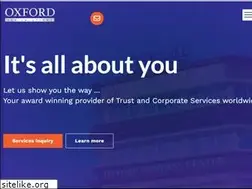 Sites similar to oxfordcy.com