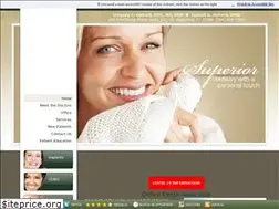 Sites similar to oxforddental.net