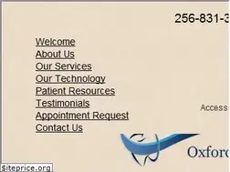 Sites similar to oxforddentalcare.net