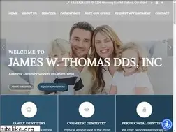 Sites similar to oxforddentalctr.com