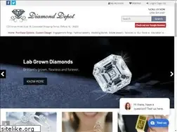 Sites similar to oxforddiamonddepot.com