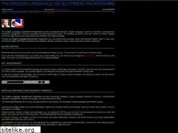Sites similar to oxfordenglish.net