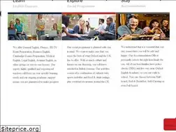 Sites similar to oxfordenglishglobal.com